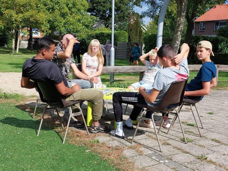 Gemeentemiddag